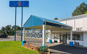 Motel 6-Cleveland, Tn